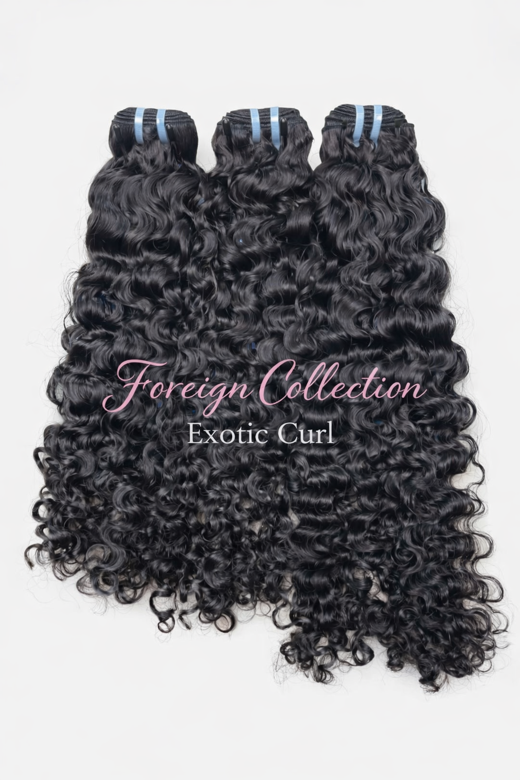 Exotic Curl