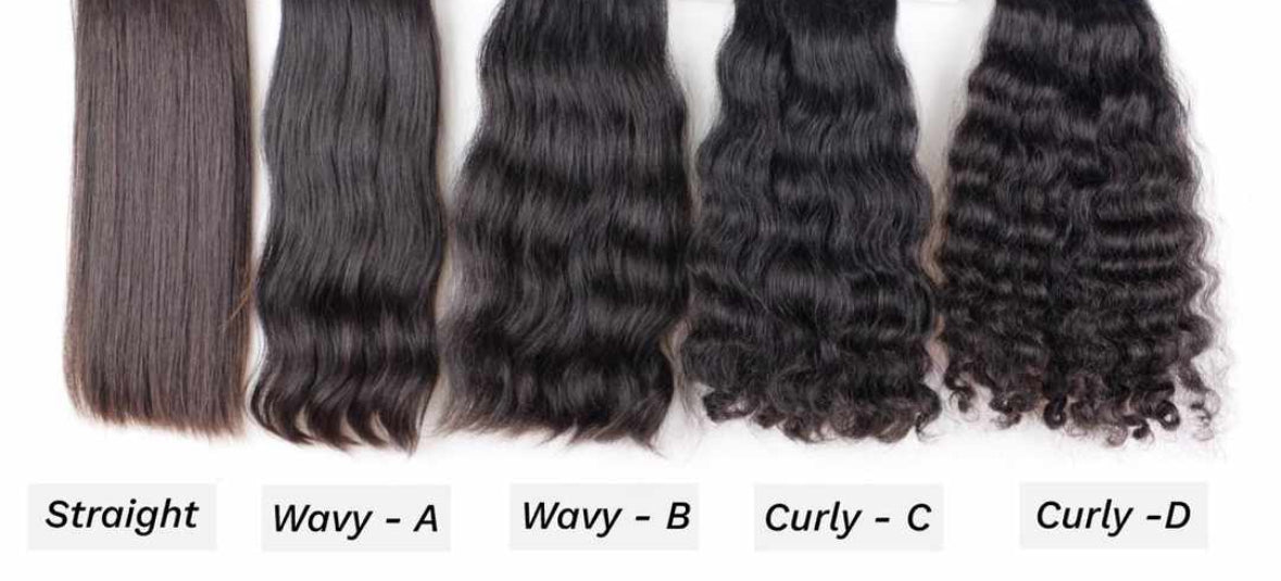 Raw Cambodian Wavy