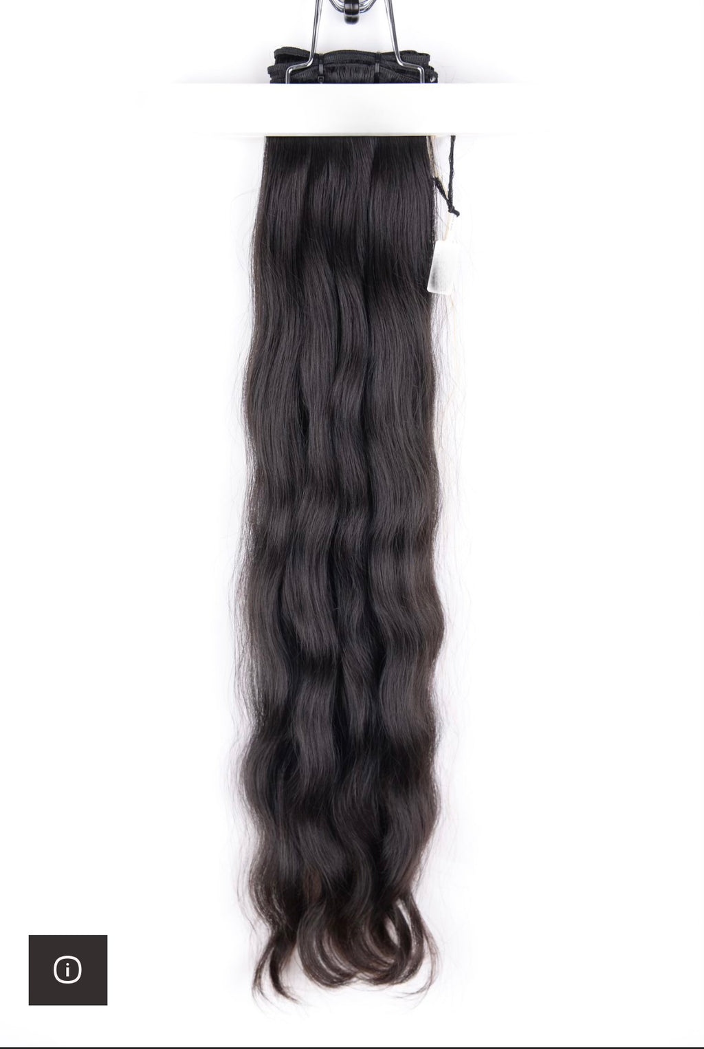Raw Cambodian Wavy