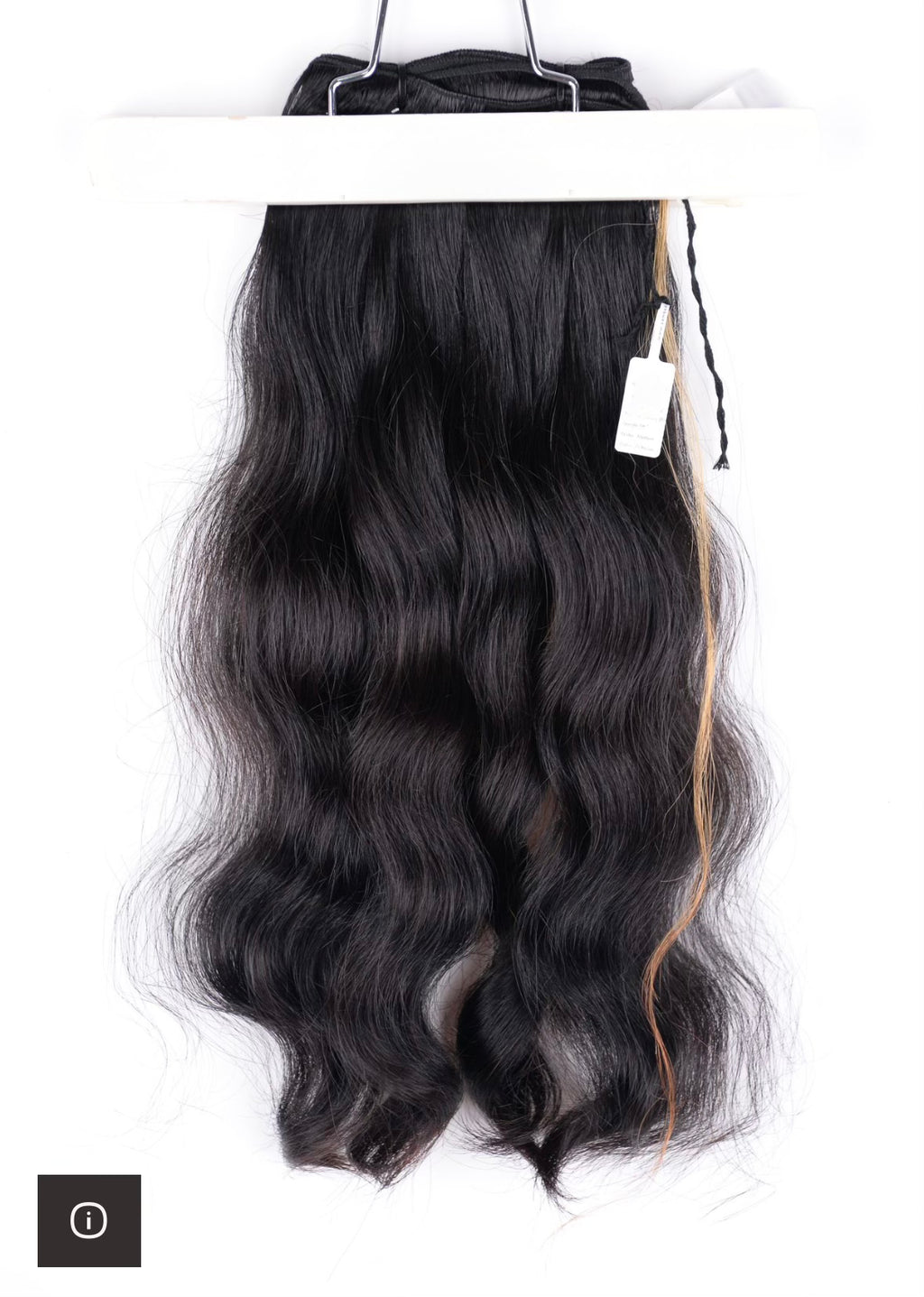 Raw Cambodian Wavy
