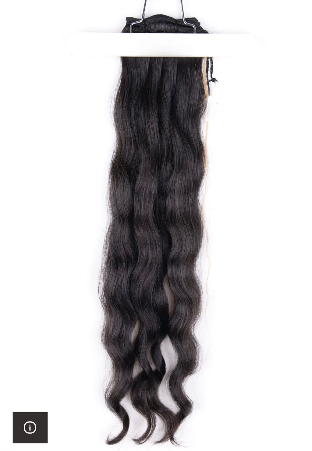 Raw Cambodian Wavy