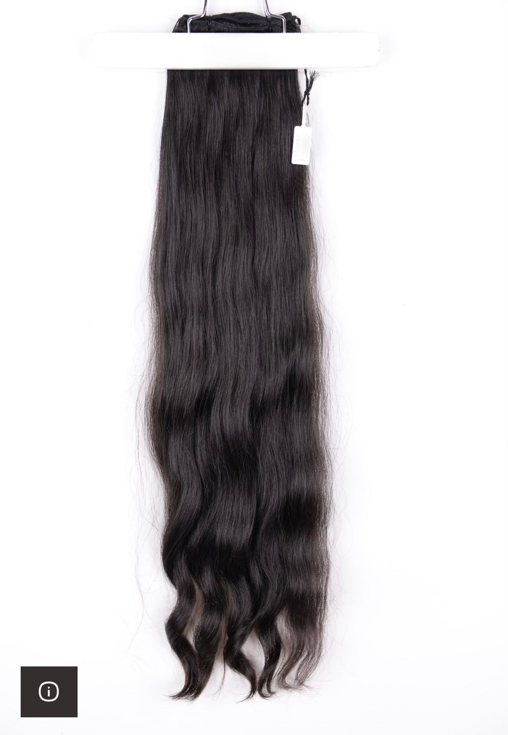 Raw Cambodian Wavy