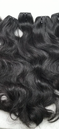 Natural Wavy